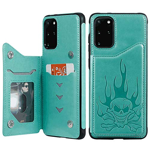 Algopix Similar Product 2 - Flip Case Fit for iPhone Xs Max Card