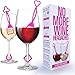 Algopix Similar Product 19 - PureWine Pink Wand Filters Histamines