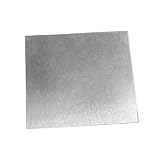 Algopix Similar Product 15 - MHUI Magnesium Sheet for Magnesium