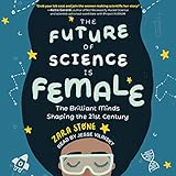 Algopix Similar Product 19 - The Future of Science Is Female The