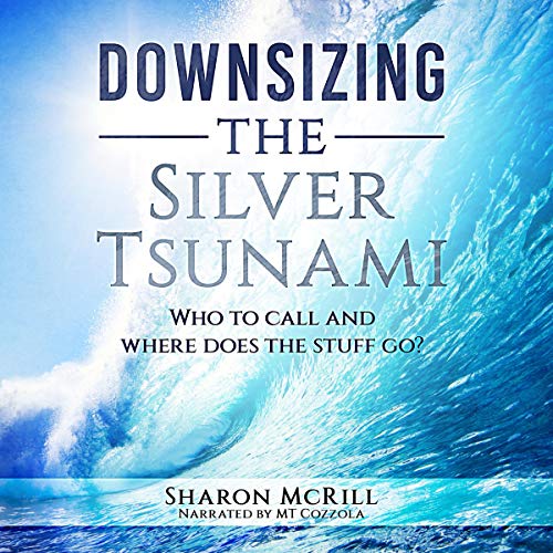 Algopix Similar Product 16 - Downsizing the Silver Tsunami Who to
