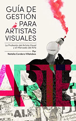 Algopix Similar Product 6 - Gua De Gestin Para Artistas Visuales