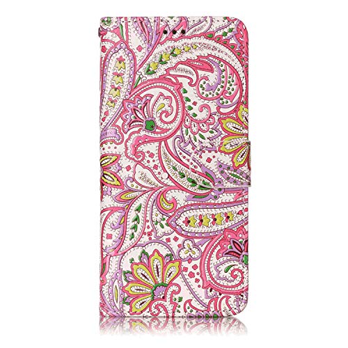 Algopix Similar Product 18 - TemUnique Leather Cover Compatible with