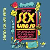 Algopix Similar Product 10 - Sex und so Ein Aufklrungsbuch fr