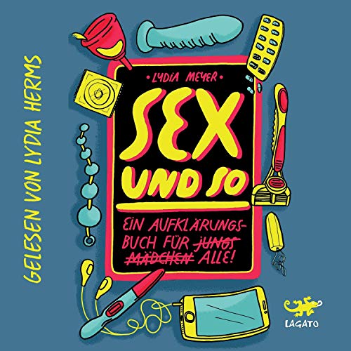 Algopix Similar Product 5 - Sex und so Ein Aufklrungsbuch fr