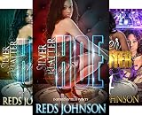 Algopix Similar Product 8 - Silver Platter Hoe (4 Book Series)