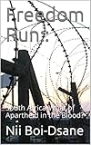 Algopix Similar Product 19 - Freedom Run South AfricaWhat of