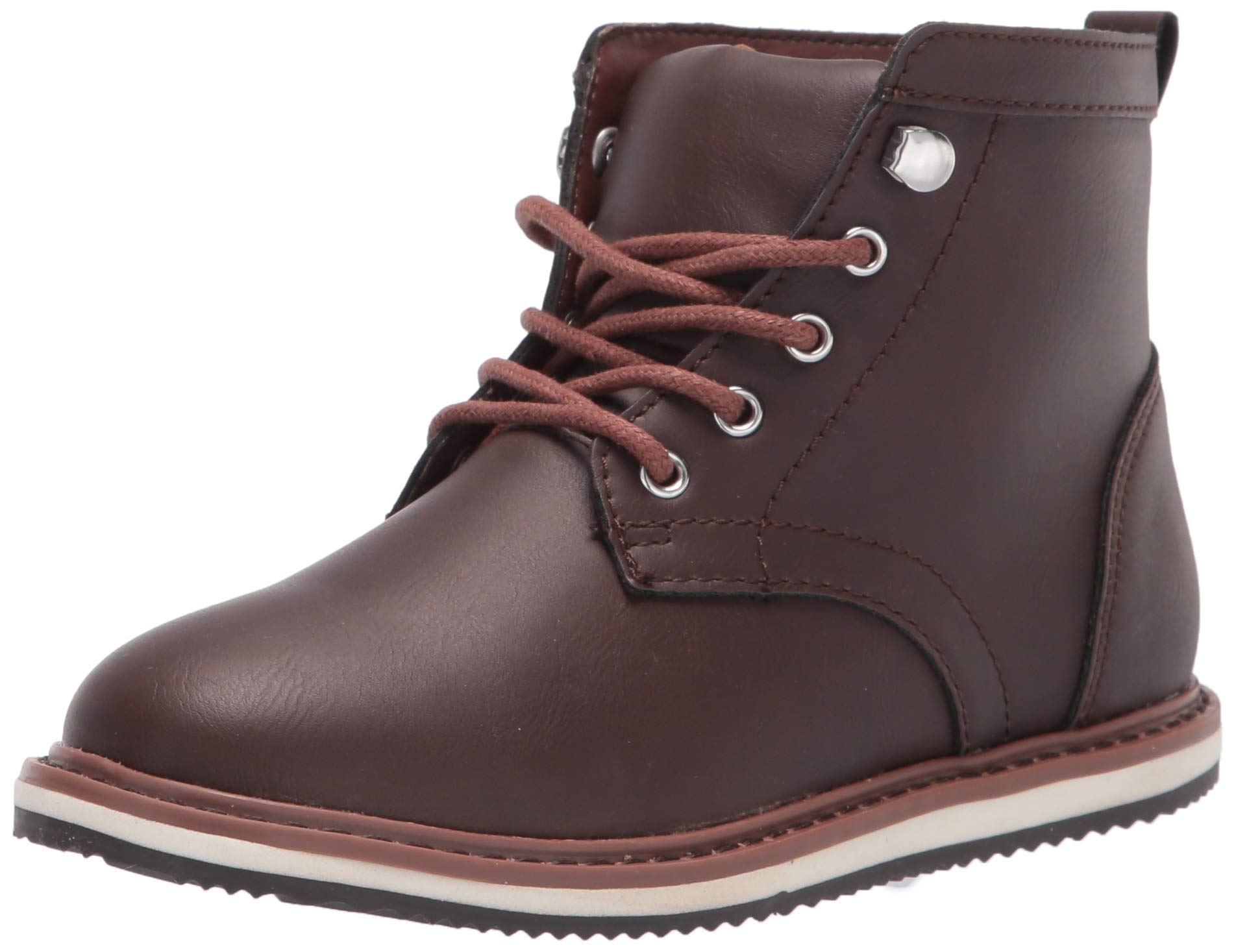 Algopix Similar Product 8 - Dr Scholl UnisexChild Burke YTH