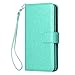 Algopix Similar Product 9 - Leather Cover Compatible with Samsung