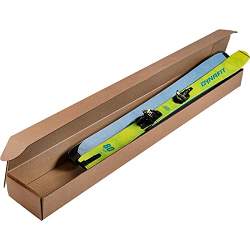 Algopix Similar Product 4 - Dynafit Youngstar Ski Set  Youth