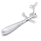 Algopix Similar Product 10 - GS Deluxe Finger Ring CutterRemover