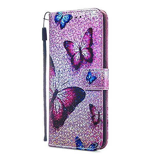 Algopix Similar Product 17 - Leather Cover Compatible with Samsung