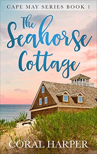 Algopix Similar Product 13 - The Seahorse Cottage Cape May Series