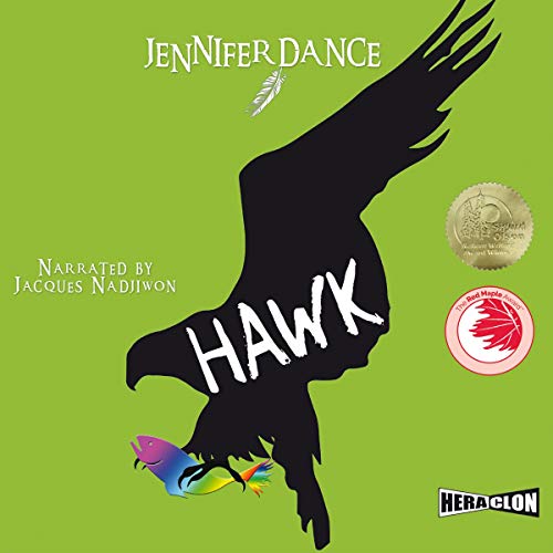 Algopix Similar Product 10 - Hawk