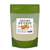 Algopix Similar Product 14 - GoodDay Grapefruit Orange Powder 500g