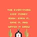 Algopix Similar Product 1 - The Everything Kids Money Book Earn