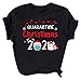 Algopix Similar Product 19 - Goddessvan Womens Tops Cute Christmas