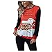 Algopix Similar Product 6 - Goddessvan Long Sleeve Shirts for