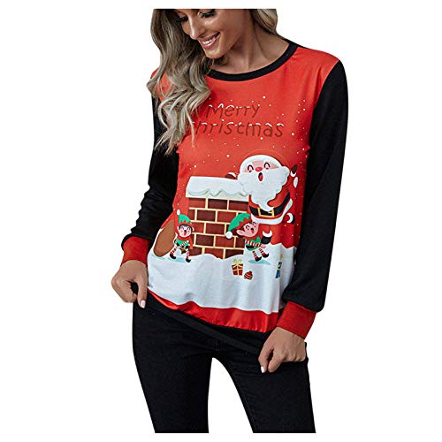 Algopix Similar Product 12 - Goddessvan Long Sleeve Shirts for