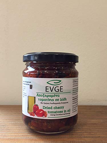 Algopix Similar Product 3 - Sundried Cherry Tomatoes in Oil 64 oz