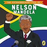 Algopix Similar Product 7 - The Extraordinary Life of Nelson Mandela