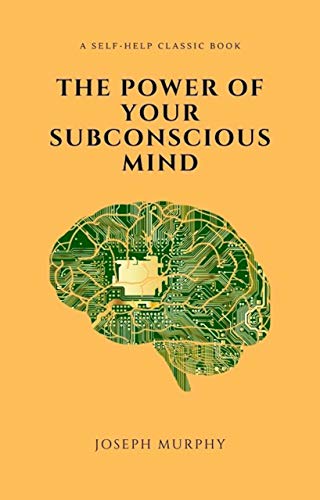 Algopix Similar Product 13 - The Power of Your Subconscious Mind