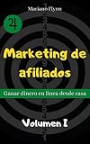 Algopix Similar Product 10 - Marketing de afiliados (Spanish Edition)