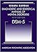 Algopix Similar Product 11 - Diagnostic and Statistical Manual of
