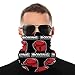 Algopix Similar Product 7 - Mens Womens Unisex Winter Neck Gaiter