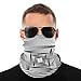 Algopix Similar Product 13 - Riding Winter Neck Gaiter Neck Warmer