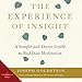 Algopix Similar Product 1 - The Experience of Insight A Simple and