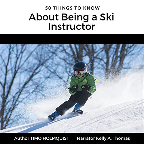 Algopix Similar Product 20 - 50 Things to Know About Being a Ski