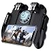 Algopix Similar Product 1 - 4 Trigger Mobile Game Controller with