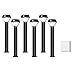 Algopix Similar Product 9 - Ring Solar Pathlight  Outdoor