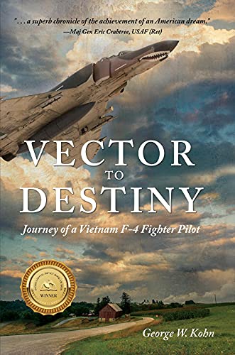 Algopix Similar Product 9 - Vector to Destiny Journey of a Vietnam