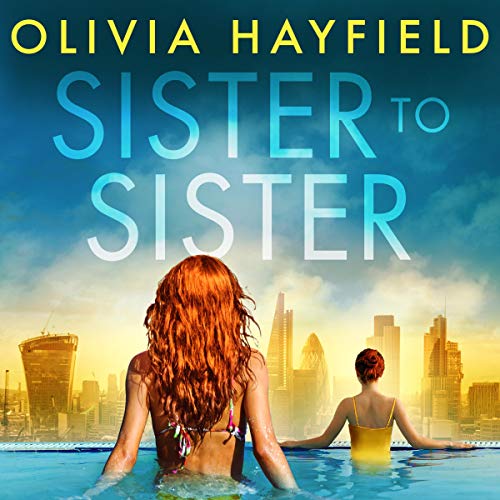 Algopix Similar Product 5 - Sister to Sister