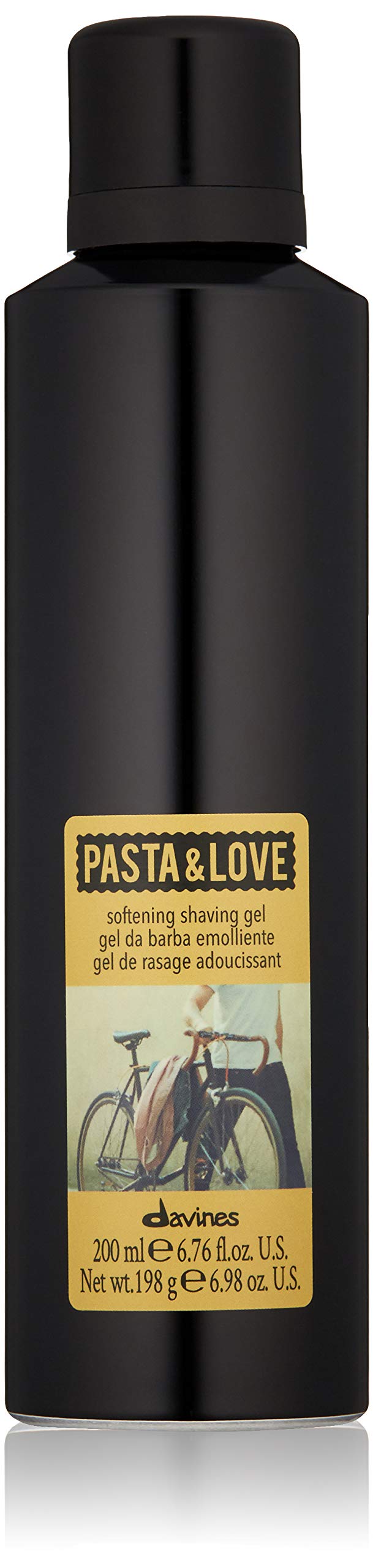 Algopix Similar Product 3 - Davines Pasta  Love Mens Softening