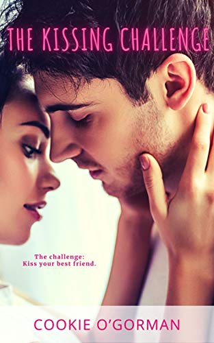 Algopix Similar Product 16 - The Kissing Challenge