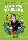 Algopix Similar Product 1 - Skate for Your Life Pocket Change