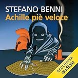 Algopix Similar Product 5 - Achille piè veloce