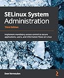 Algopix Similar Product 2 - SELinux System Administration