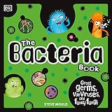 Algopix Similar Product 16 - The Bacteria Book Gross Germs Vile