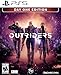 Algopix Similar Product 7 - Outriders Day One Edition  PlayStation