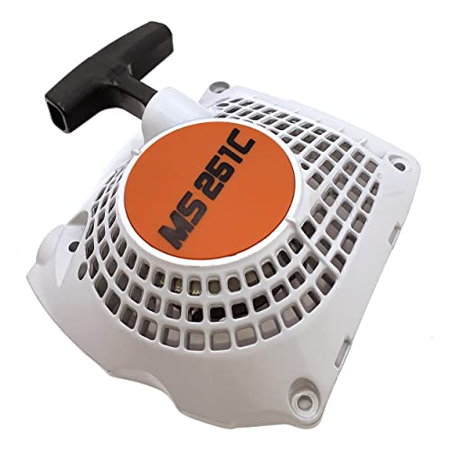 Algopix Similar Product 6 - Hippotech Recoil Pull Starter Assembly