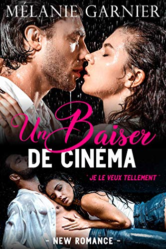 Algopix Similar Product 1 - Un Baiser de Cinma  New Romance