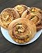Algopix Similar Product 4 - Handcrafted Dinner Rolls Jalapeo