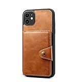 Algopix Similar Product 5 - Leather Cover Compatible with Samsung