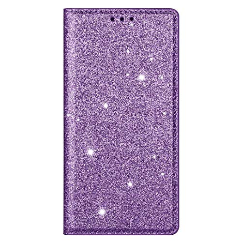 Algopix Similar Product 3 - Leather Cover Compatible with Samsung