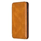 Algopix Similar Product 2 - Leather Cover Compatible with Samsung