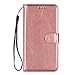 Algopix Similar Product 11 - Leather Flip Case Fit for Samsung